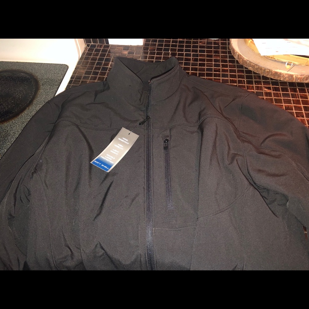 Weatherproof Jacket - Picture 3 of 3